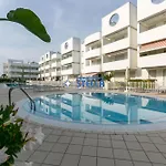 Campingplatz Villaggio Papaia Lido di Jesolo