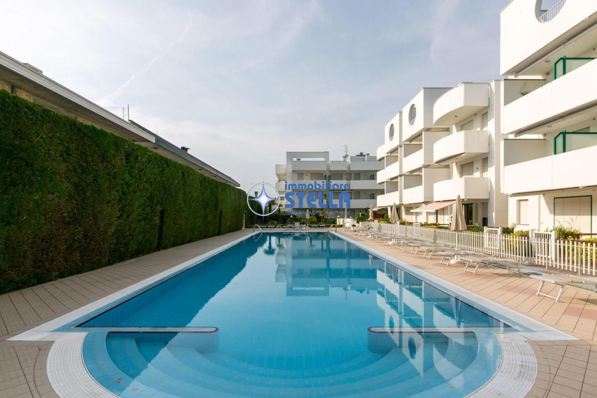 Villaggio Papaia * Lido di Jesolo